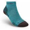 BRIDGEDALE Hike LW MP Ankle Women's turquoise/navy - S BRIDGEDALE Hike LW MP Ankle Women's turquoise/navy - S