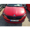 Škoda Karoq - mračítka SPORTIVE v originál Škoda farbe VELVET RED (F3P) Škoda Karoq - mračítka SPORTIVE v originál Škoda farbe VELVET RED (F3P)