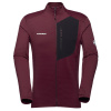 Mikina Mammut Taiss Light Jacket men M Mikina Mammut Taiss Light Jacket men M