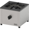 GREDIL Plynové kachle 450x450x380 mm, 7,5 kW na zemný plyn (G20) | GREDIL, 773071 GREDIL Plynové kachle 450x450x380 mm, 7,5 kW na zemný plyn (G20) | GREDIL, 773071