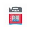 REBEL Alkaline AAA 4ks 0060B REBEL Alkaline AAA 4ks 0060B