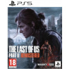 The Last of Us: Part II Remastered The Last of Us: Part II Remastered
