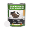 Základná farba na kov Hornbach antikorózna biela 750 ml Základná farba na kov Hornbach antikorózna biela 750 ml