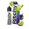 Příchuť Ritchy S&V: Grape Kiwi (Hroznové víno a kiwi) 10ml Příchuť Ritchy S&V: Grape Kiwi (Hroznové víno a kiwi) 10ml