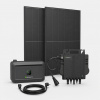 Growatt Balkónová elektráreň 920Wp / 800W / 2kWh LiFePO4 kompletný set Growatt Balkónová elektráreň 920Wp / 800W / 2kWh LiFePO4 kompletný set