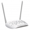 TP-Link TL-WA801N WiFi4 bezdrátový přístupový bod (N300,2,4GHz,1x100Mb/s,1xPoE-in) TL-WA801N TP-Link TL-WA801N WiFi4 bezdrátový přístupový bod (N300,2,4GHz,1x100Mb/s,1xPoE-in) TL-WA801N