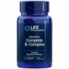 Life Extension Bioaktívny Kompletný B-Komplex Vitamín B - 60 kapsúl Life Extension Bioaktívny Kompletný B-Komplex Vitamín B - 60 kapsúl