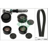 Ozubený klinový remeň - Sada Schaeffler INA 529 0472 10 Ozubený klinový remeň - Sada Schaeffler INA 529 0472 10