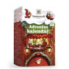 Adventný kalendár 24 očíslovaných čajov Sonnentor 37,5 g Adventný kalendár 24 očíslovaných čajov Sonnentor 37,5 g