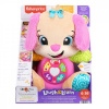 FISHER PRICE Interaktívny maskot, sestra šteniatka FISHER PRICE Interaktívny maskot, sestra šteniatka