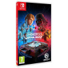 Monopoly: Star Wars Heroes vs. Villains – Nintendo Switch Monopoly: Star Wars Heroes vs. Villains – Nintendo Switch