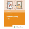 Susedské spory v obci (Helena Spišiaková) Susedské spory v obci (Helena Spišiaková)
