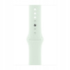 Apple Watch 45mm Soft Mint Sport Band - M/L MWN03ZM/A Apple Watch 45mm Soft Mint Sport Band - M/L MWN03ZM/A