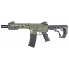 Delta Armory airsoft zbraň M4 AR15 M-LOK SilentOps 8 Delta Armory airsoft zbraň M4 AR15 M-LOK SilentOps 8