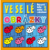 Veselé obrázky 1./Sudoku (Moje 1.sudoku s obrázkami) Veselé obrázky 1./Sudoku (Moje 1.sudoku s obrázkami)