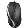 Logitech M500s Advanced Corded Mouse 910-005784 Logitech M500s Advanced Corded Mouse 910-005784