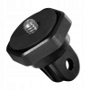 Telesin Mount adaptér pre športové kamery 1/4'', čierny GP-TPM-T04 Telesin Mount adaptér pre športové kamery 1/4'', čierny GP-TPM-T04