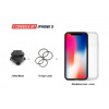 Bikeworx Držák telefonu Zefal Z-console iPhone X Bikeworx Držák telefonu Zefal Z-console iPhone X