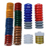 SIMAGIC Optional Rubber Pads + Springs for P1000 / P1000i SIMAGIC Optional Rubber Pads + Springs for P1000 / P1000i