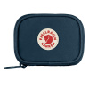 FJÄLLRÄVEN Kånken Card Wallet Navy FJÄLLRÄVEN Kånken Card Wallet Navy
