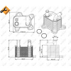 Chladič oleja automatickej prevodovky NRF 31342 Chladič oleja automatickej prevodovky NRF 31342