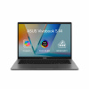 ASUS Vivobook S 14 OLED/S3407QA-OLED063W/SD-X1-26-100/14''/WUXGA/32GB/1TB/Adreno/W11H/Gray/2R Asus ASUS Vivobook S 14 OLED/S3407QA-OLED063W/SD-X1-26-100/14''/WUXGA/32GB/1TB/Adreno/W11H/Gray/2R Asus