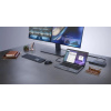 Dell Dock WD19S 130W - připojení přes USB typu C Dell Dock WD19S 130W - připojení přes USB typu C