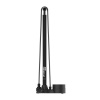 Pumpa LEZYNE Sport Floor Drive 3,5 DV Flat black Pumpa LEZYNE Sport Floor Drive 3,5 DV Flat black