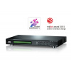 ATEN VM5404H-AT-G 4x4 HDMI Matrix Switch W/Scaler ( video wall )W/EU POW ER CORD ATEN VM5404H-AT-G 4x4 HDMI Matrix Switch W/Scaler ( video wall )W/EU POW ER CORD