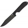 Spyderco Street Bowie Black FB04BB Spyderco Street Bowie Black FB04BB