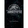 Jurský svet - Zánik BD Jurský svet - Zánik BD