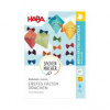 Haba Kreatívna sada Prvé skladacie šarkany Haba Kreatívna sada Prvé skladacie šarkany