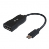 i-tec C31DP60HZP adaptér na video kábel 0,15 m USB-C 3.1 DisplayPort Čierna (C31DP60HZP) i-tec C31DP60HZP adaptér na video kábel 0,15 m USB-C 3.1 DisplayPort Čierna (C31DP60HZP)