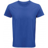 SOĽS Crusader Pánske tričko SL03582 Royal blue 3XL SOĽS Crusader Pánske tričko SL03582 Royal blue 3XL