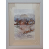 Zima 2- Mária Lenárdová, originálny, ručne maľovaný obraz M (do veľkosti 65x65cm) Viac farieb Zima 2- Mária Lenárdová, originálny, ručne maľovaný obraz M (do veľkosti 65x65cm) Viac farieb