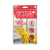 Bonus - latexové rukavice na upratovanie, veľkosť S 1pár Bonus - latexové rukavice na upratovanie, veľkosť S 1pár