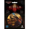 Diablo III Monk Class Sticker Diablo III Monk Class Sticker