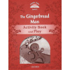 The Gingerbread Man Activity Book and Play - Level - Arengo Sue (retold by) The Gingerbread Man Activity Book and Play - Level - Arengo Sue (retold by)
