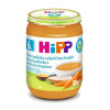 Príkrm Hipp od 6. mesiaca 1140 g kaša, kura, zelenina Príkrm Hipp od 6. mesiaca 1140 g kaša, kura, zelenina