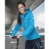 ARDON Dámska softshellová bunda ARDON®FLORET tyrkysová - DOPREDAJ Velikost: XS, Barva: Modrá (světlá) ARDON Dámska softshellová bunda ARDON®FLORET tyrkysová - DOPREDAJ Velikost: XS, Barva: Modrá (světlá)