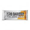 Zero Bar proteínová tyčinka, Čokoláda-Karamel Zero Bar proteínová tyčinka, Čokoláda-Karamel