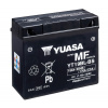 Motobatéria Yuasa Super MF 12V, 17,7Ah, 170A, YT19BL-BS Motobatéria Yuasa Super MF 12V, 17,7Ah, 170A, YT19BL-BS