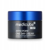 Medicube Zero Pore One-day Cream krém na rozšírené póry s BHA kyselinami 50 ml Medicube Zero Pore One-day Cream krém na rozšírené póry s BHA kyselinami 50 ml