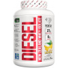 Perfect Sports Diesel 100% New Zealand Whey Isolate 2270 g - Mocha Latte Cappuccino Perfect Sports Diesel 100% New Zealand Whey Isolate 2270 g - Mocha Latte Cappuccino