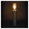 Záhradné stĺpikové svietidlo ZALA, 14 x 14 x 50 cm, 1 x E27, 15 W Záhradné stĺpikové svietidlo ZALA, 14 x 14 x 50 cm, 1 x E27, 15 W