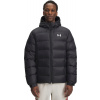 Pánska zimná bunda Under Armour, SPORTSWEAR DOWN Čierna,Biela, XXXL Pánska zimná bunda Under Armour, SPORTSWEAR DOWN Čierna,Biela, XXXL