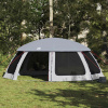 zahrada-XL Stan pri bazéne s odnímateľnými stenami zo sieťoviny 690x690 cm 4100642 zahrada-XL Stan pri bazéne s odnímateľnými stenami zo sieťoviny 690x690 cm 4100642