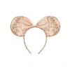 Čelenka Minnie rosegold Čelenka Minnie rosegold