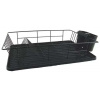 Makro 49119 - Odkvapkávač s podnosom 30x42x10cm Makro 49119 - Odkvapkávač s podnosom 30x42x10cm