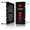Kryt chladiča procesora Noctua HC7 chromax.black - čierny Kryt chladiča procesora Noctua HC7 chromax.black - čierny